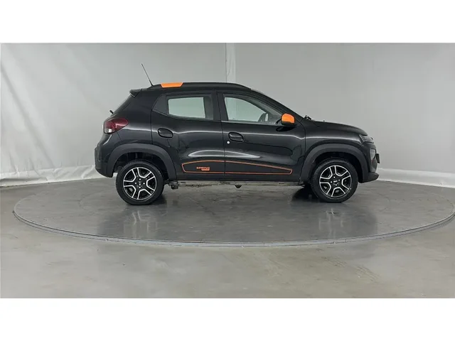 Occasion Dacia Spring à MAGENTA chez RENAULT | EPERNAY & SEZANNE