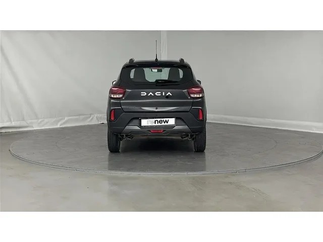 Occasion Dacia Spring à MAGENTA chez RENAULT | EPERNAY & SEZANNE