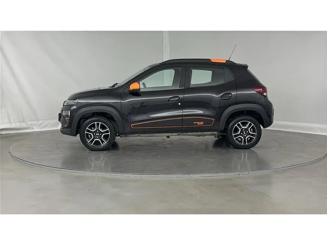 Occasion Dacia Spring à MAGENTA chez RENAULT | EPERNAY & SEZANNE