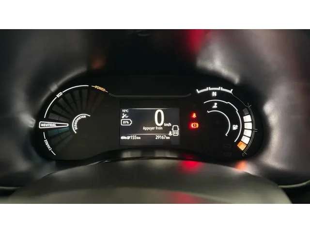 Occasion Dacia Spring à MAGENTA chez RENAULT | EPERNAY & SEZANNE