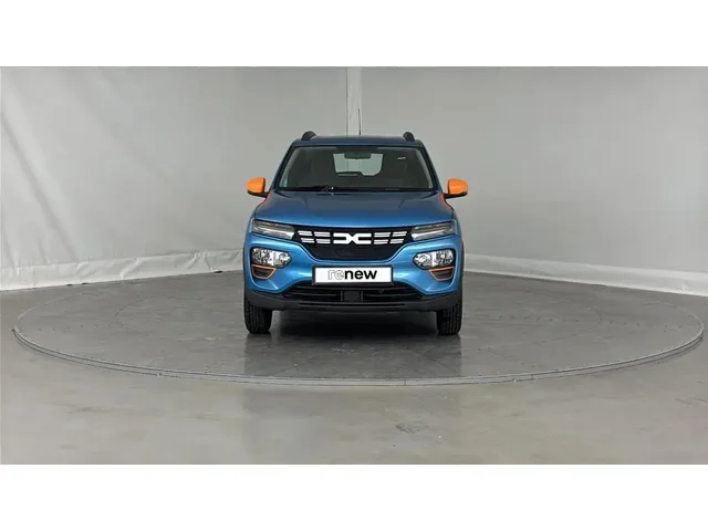 Occasion Dacia Spring à Nœux les Mines chez DACIA NOEUX LES MINES