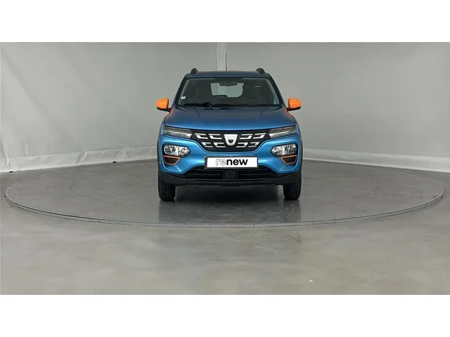 Occasion Dacia Spring à Reims  chez DACIA REIMS