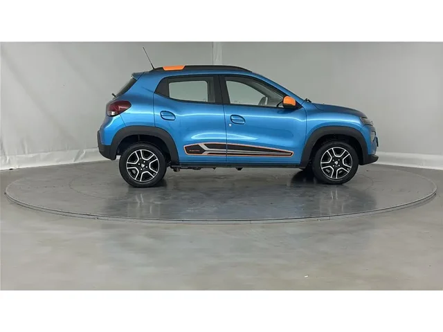 Occasion Dacia Spring à Reims  chez DACIA REIMS