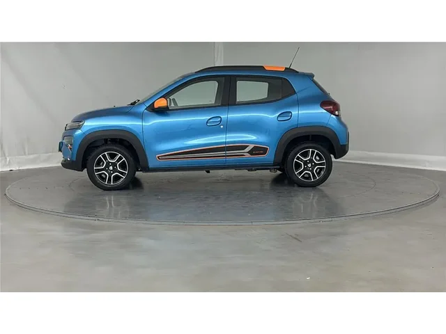 Occasion Dacia Spring à Reims  chez DACIA REIMS