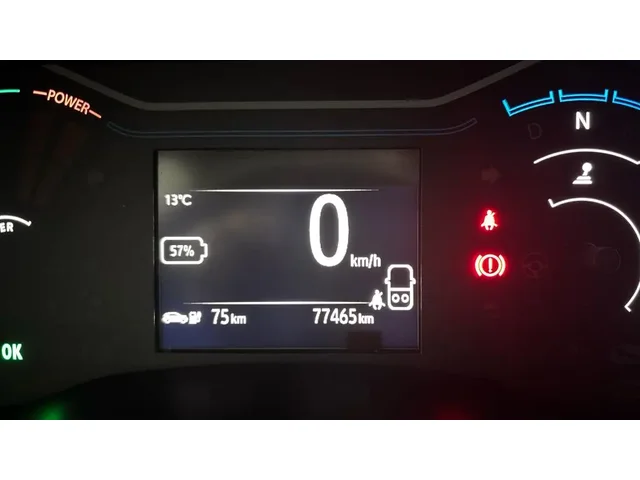 Occasion Dacia Spring à Reims  chez DACIA REIMS