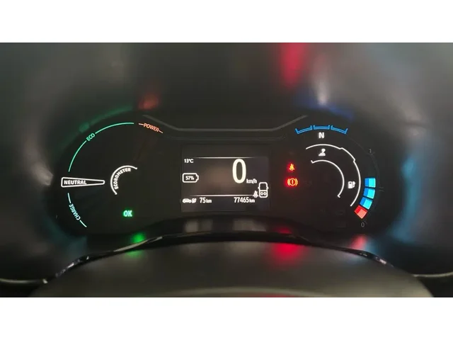 Occasion Dacia Spring à Reims  chez DACIA REIMS