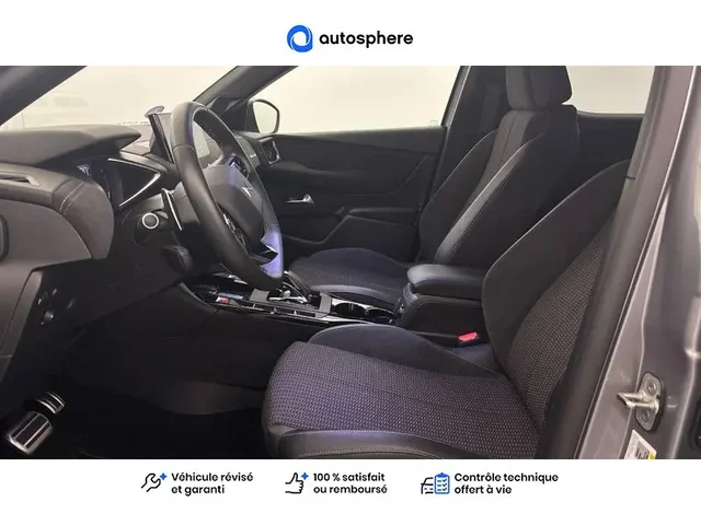 Occasion Ds Ds 3 Crossback à BASSUSSARRY chez PEUGEOT BASSUSSARRY