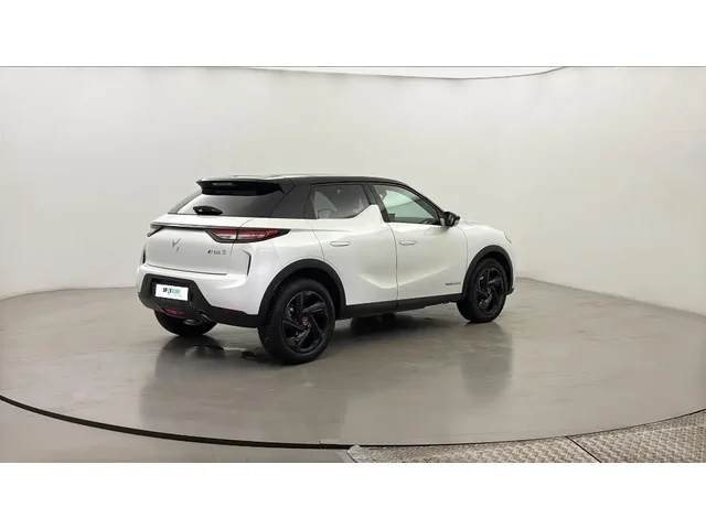 Occasion Ds Ds 3 Crossback à POITIERS chez PEUGEOT POITIERS