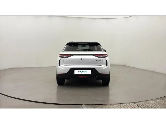 Occasion Ds Ds 3 Crossback à POITIERS chez PEUGEOT POITIERS
