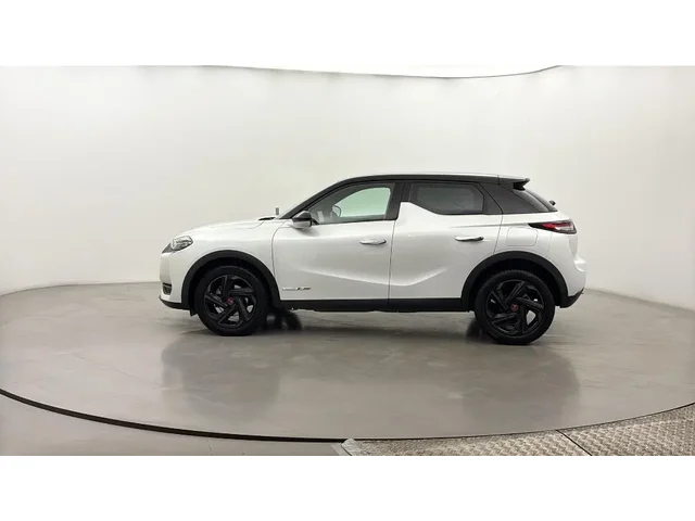 Occasion Ds Ds 3 Crossback à POITIERS chez PEUGEOT POITIERS