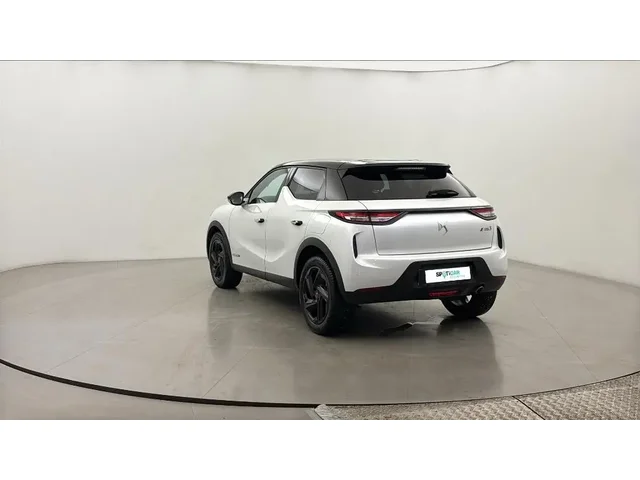 Occasion Ds Ds 3 Crossback à POITIERS chez PEUGEOT POITIERS