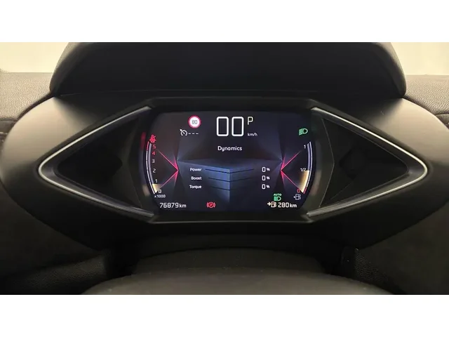 Occasion Ds Ds 3 Crossback à POITIERS chez PEUGEOT POITIERS