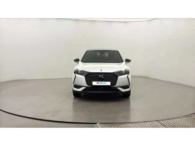 Occasion Ds Ds 3 Crossback à POITIERS chez PEUGEOT POITIERS