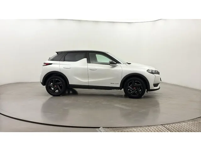 Occasion Ds Ds 3 Crossback à POITIERS chez PEUGEOT POITIERS
