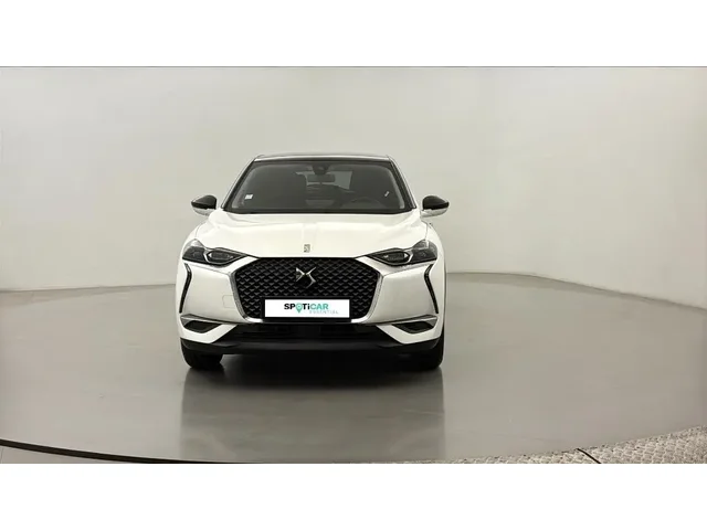 Occasion Ds Ds 3 Crossback à POITIERS chez PEUGEOT POITIERS