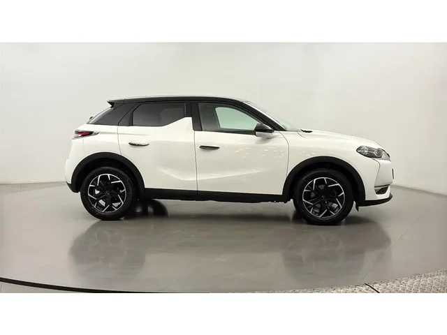 Occasion Ds Ds 3 Crossback à POITIERS chez PEUGEOT POITIERS