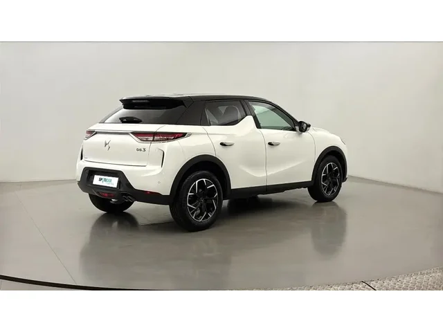 Occasion Ds Ds 3 Crossback à POITIERS chez PEUGEOT POITIERS