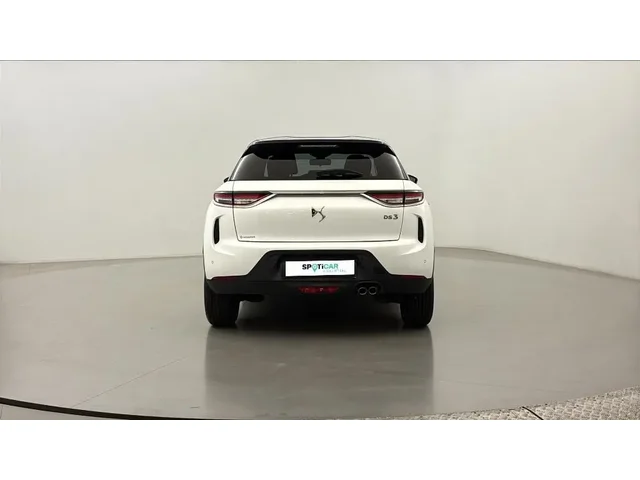 Occasion Ds Ds 3 Crossback à POITIERS chez PEUGEOT POITIERS