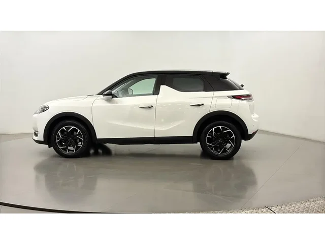 Occasion Ds Ds 3 Crossback à POITIERS chez PEUGEOT POITIERS