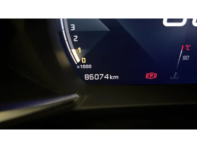 Occasion Ds Ds 3 Crossback à POITIERS chez PEUGEOT POITIERS