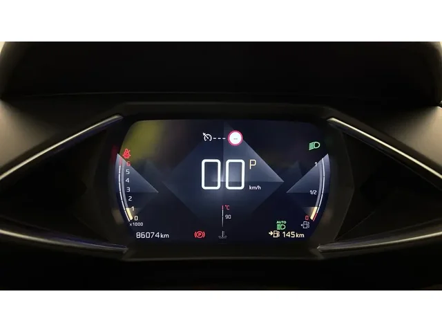 Occasion Ds Ds 3 Crossback à POITIERS chez PEUGEOT POITIERS