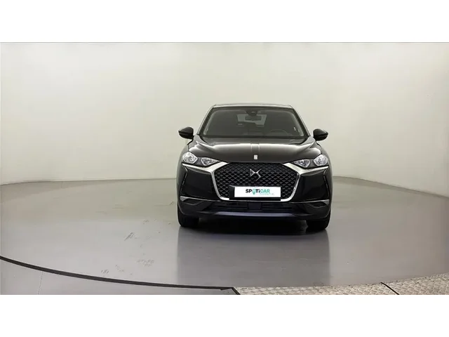 Occasion Ds Ds 3 Crossback à POITIERS chez PEUGEOT POITIERS