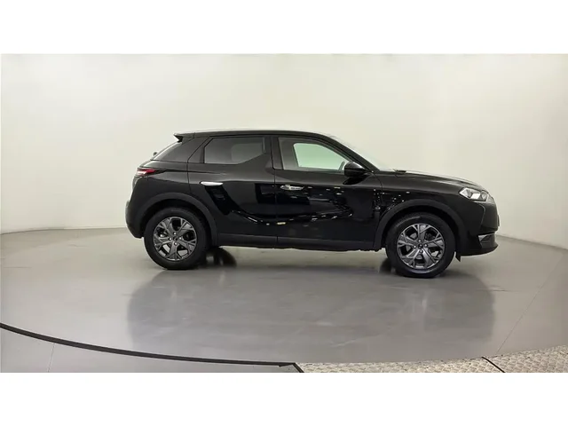 Occasion Ds Ds 3 Crossback à POITIERS chez PEUGEOT POITIERS