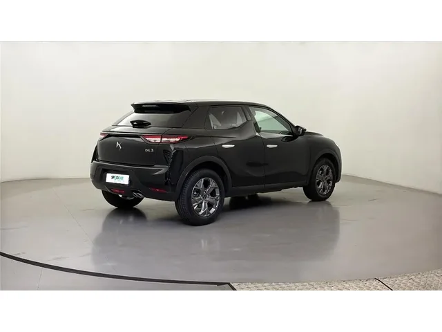 Occasion Ds Ds 3 Crossback à POITIERS chez PEUGEOT POITIERS