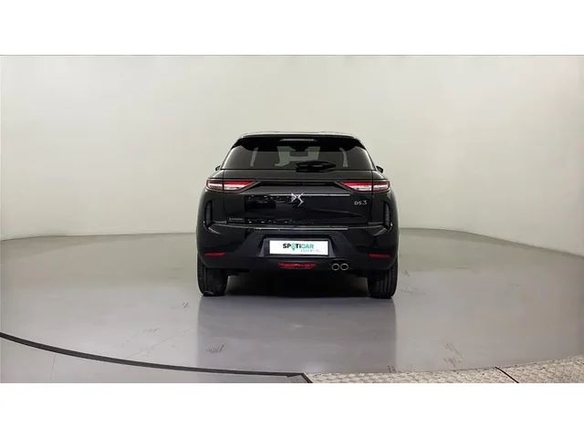 Occasion Ds Ds 3 Crossback à POITIERS chez PEUGEOT POITIERS