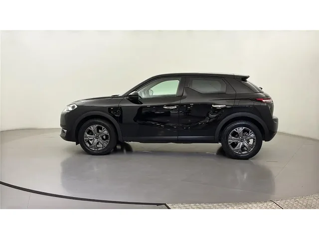 Occasion Ds Ds 3 Crossback à POITIERS chez PEUGEOT POITIERS