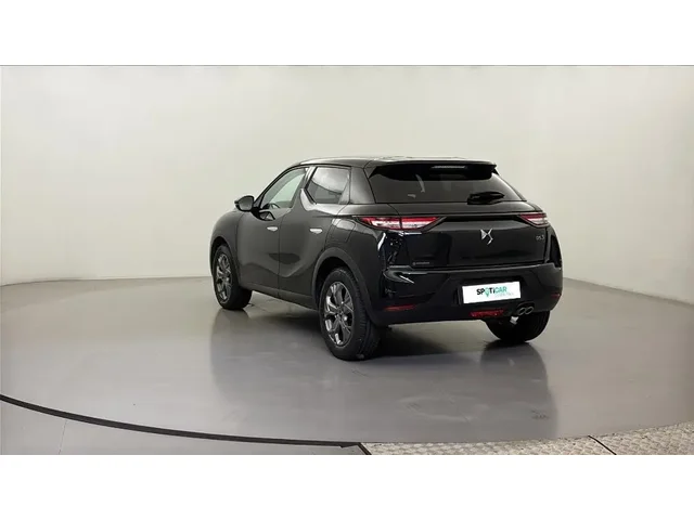 Occasion Ds Ds 3 Crossback à POITIERS chez PEUGEOT POITIERS