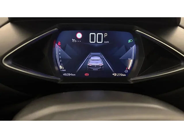 Occasion Ds Ds 3 Crossback à POITIERS chez PEUGEOT POITIERS