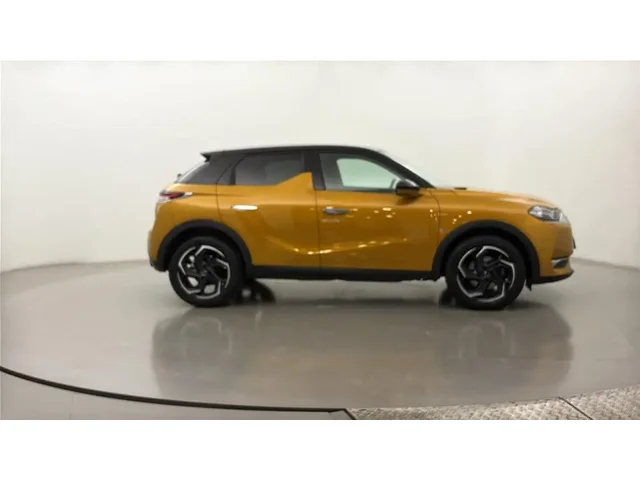Occasion Ds Ds 3 Crossback à POITIERS chez PEUGEOT POITIERS