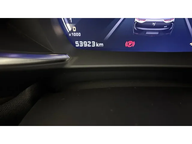 Occasion Ds Ds 3 Crossback à POITIERS chez PEUGEOT POITIERS