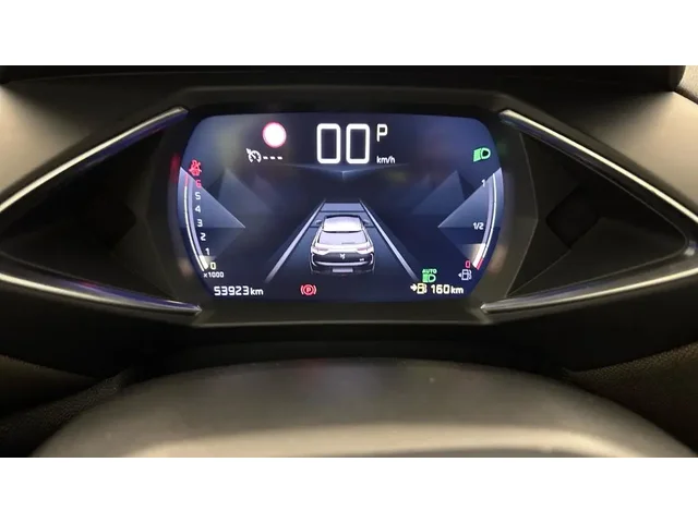 Occasion Ds Ds 3 Crossback à POITIERS chez PEUGEOT POITIERS