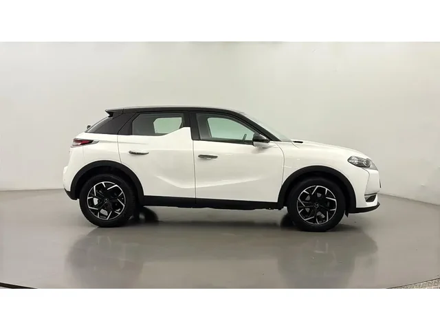 Occasion Ds Ds 3 Crossback à POITIERS chez PEUGEOT POITIERS