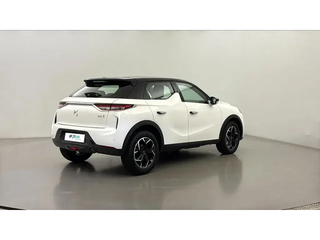 Occasion Ds Ds 3 Crossback à POITIERS chez PEUGEOT POITIERS