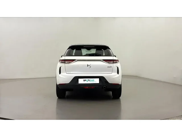 Occasion Ds Ds 3 Crossback à POITIERS chez PEUGEOT POITIERS
