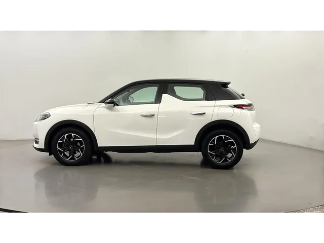 Occasion Ds Ds 3 Crossback à POITIERS chez PEUGEOT POITIERS