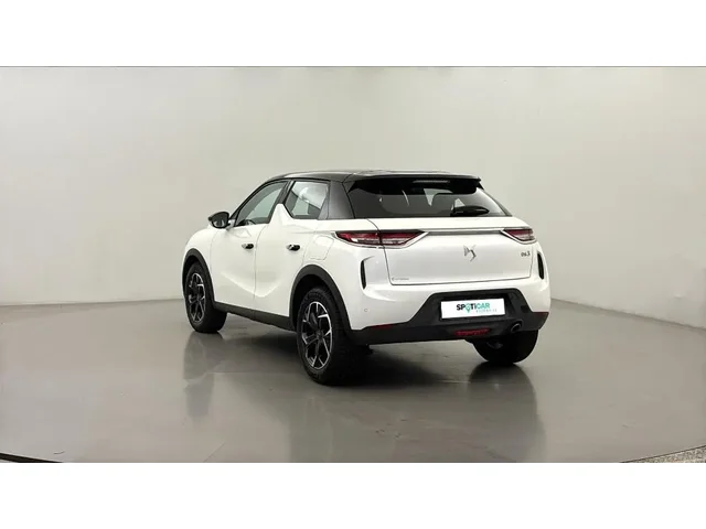 Occasion Ds Ds 3 Crossback à POITIERS chez PEUGEOT POITIERS