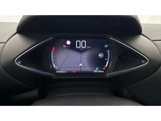 Occasion Ds Ds 3 Crossback à POITIERS chez PEUGEOT POITIERS