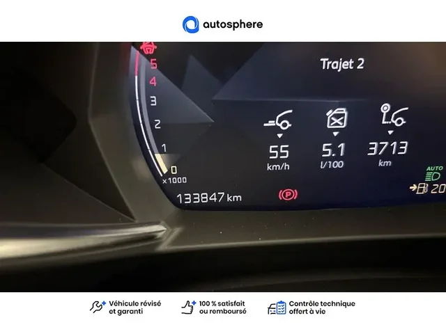 Occasion Ds Ds 3 Crossback à POITIERS chez PEUGEOT POITIERS
