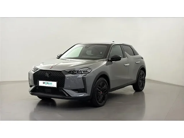 Occasion Ds Ds 3 Crossback à POITIERS chez PEUGEOT POITIERS