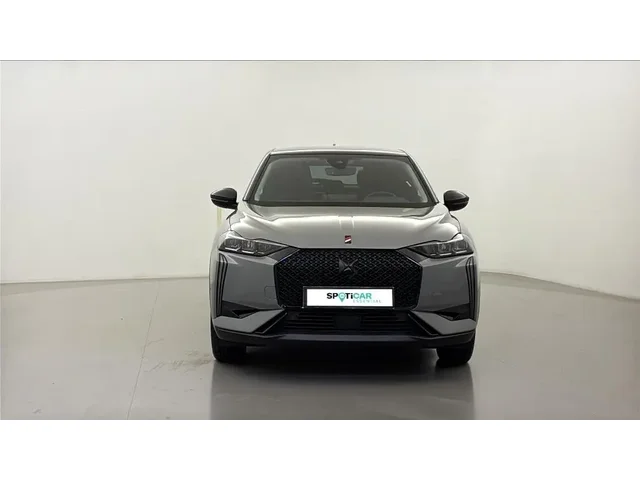 Occasion Ds Ds 3 Crossback à POITIERS chez PEUGEOT POITIERS