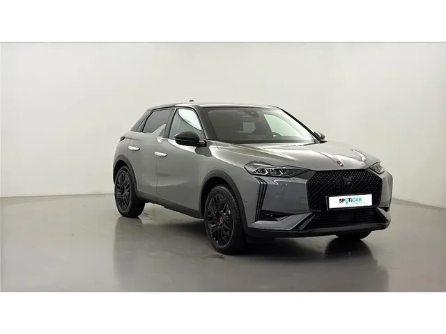 Occasion Ds Ds 3 Crossback à POITIERS chez PEUGEOT POITIERS