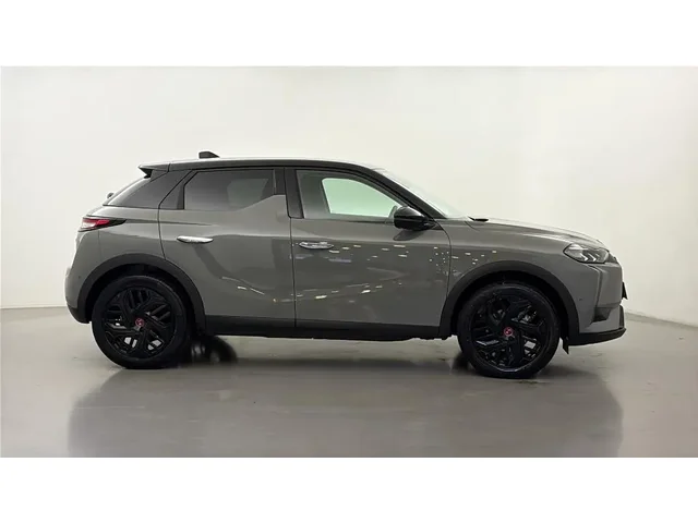 Occasion Ds Ds 3 Crossback à POITIERS chez PEUGEOT POITIERS