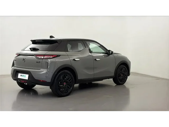 Occasion Ds Ds 3 Crossback à POITIERS chez PEUGEOT POITIERS