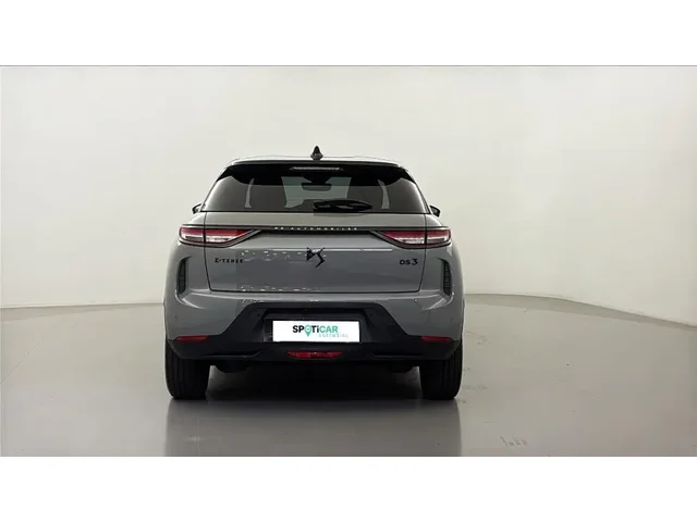 Occasion Ds Ds 3 Crossback à POITIERS chez PEUGEOT POITIERS