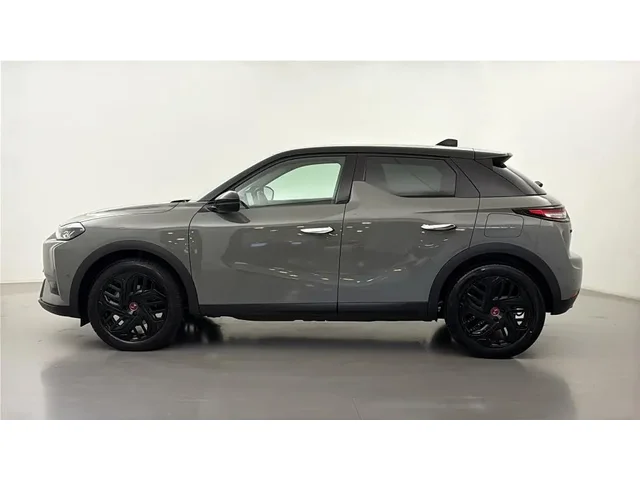Occasion Ds Ds 3 Crossback à POITIERS chez PEUGEOT POITIERS