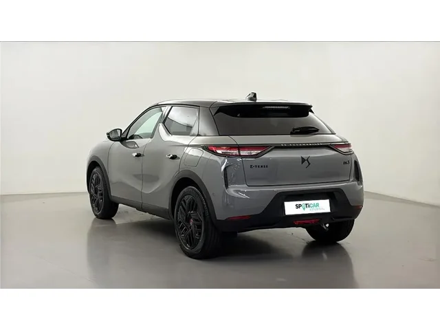 Occasion Ds Ds 3 Crossback à POITIERS chez PEUGEOT POITIERS